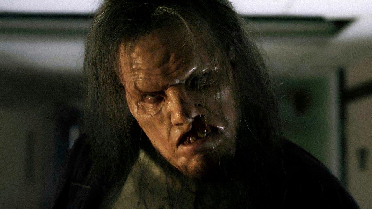 Wrong Turn 4: Bloody Beginnings backdrop