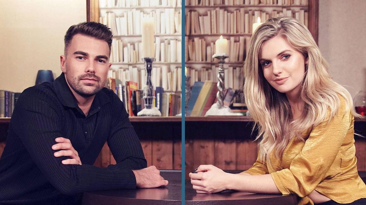 Series 1 - Celebrity Specials - Sam Bird / London Hughes