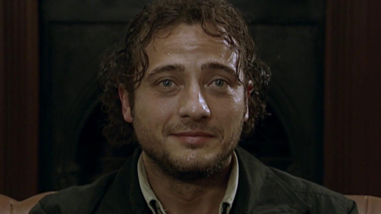 Kabuslar Evi: Onlara Dokunmak backdrop