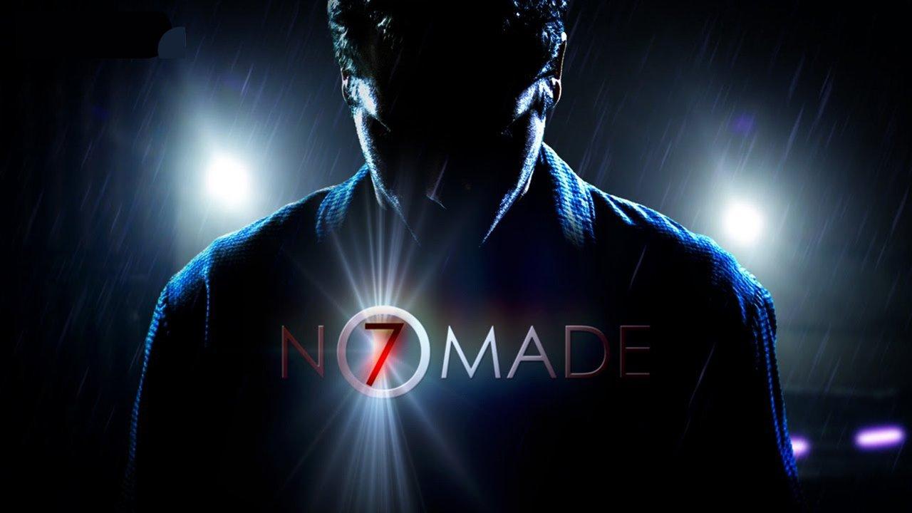 Nomade 7 backdrop