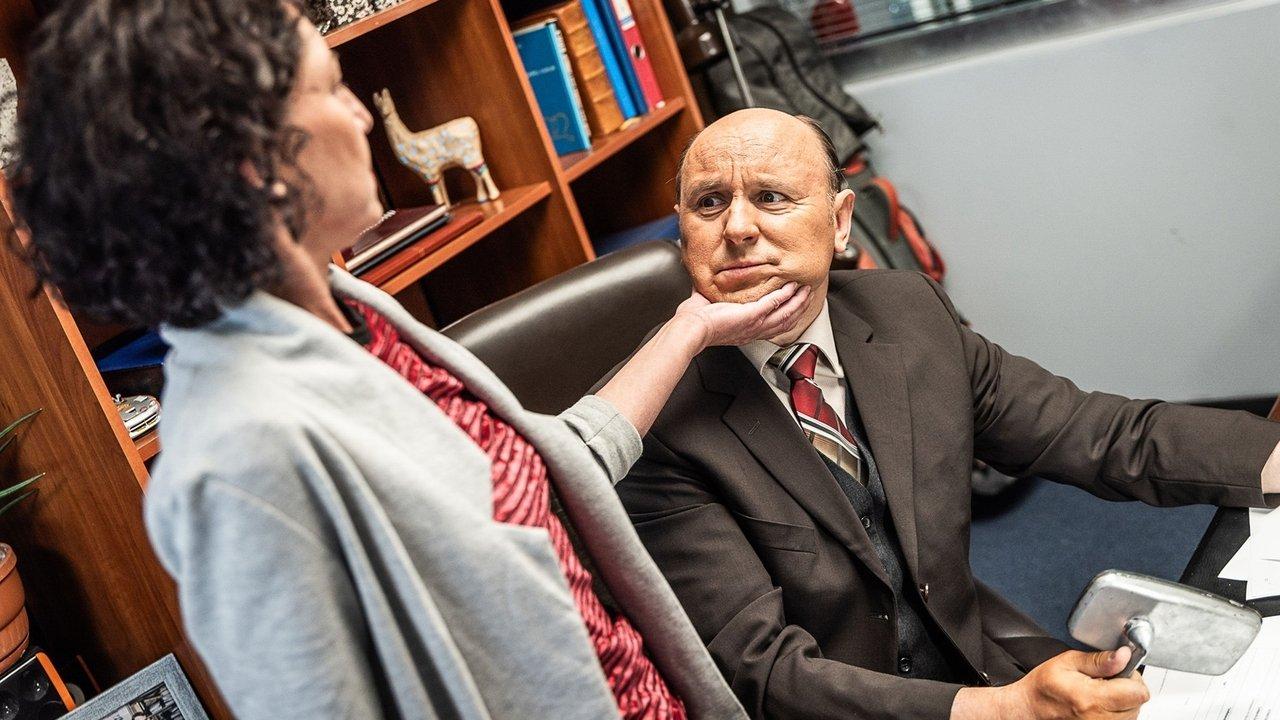 The Office PL backdrop