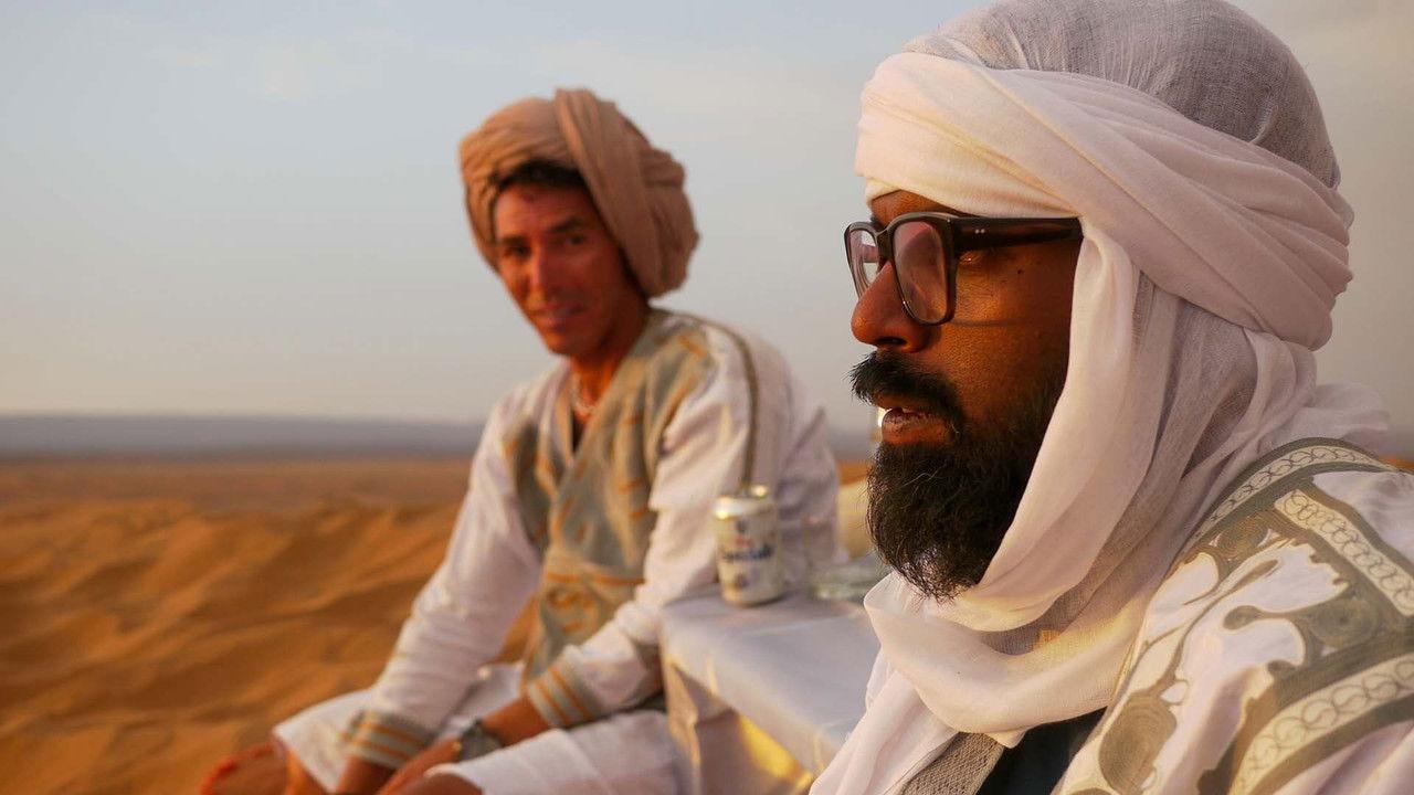 From My Sofa: Episode 1