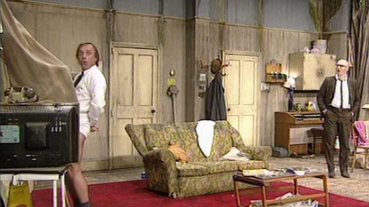 Big Bottom Live (The Best Of)