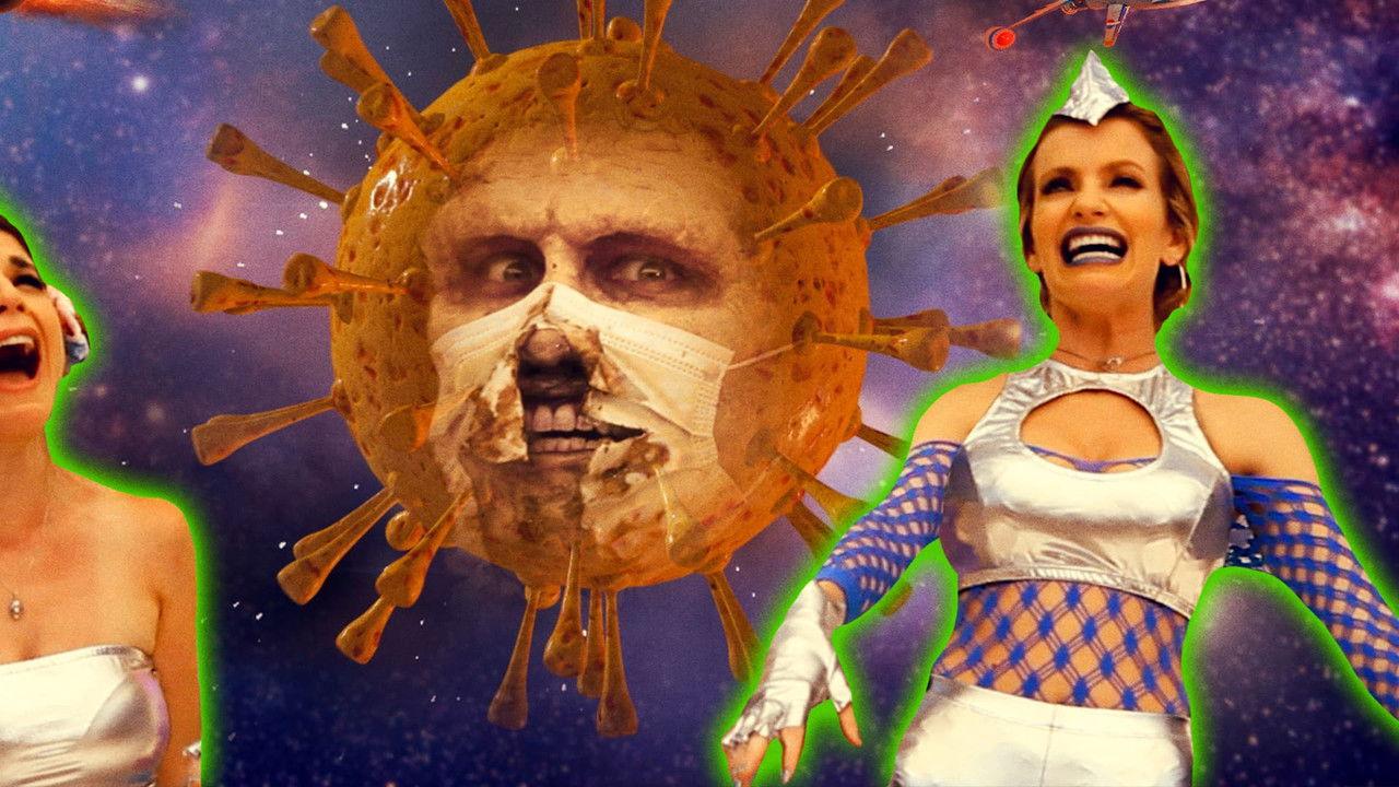 Barbie & Kendra Collection backdrop