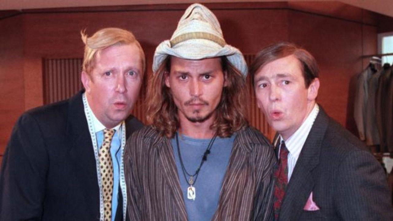 The Last Fast Show Ever (Part One)