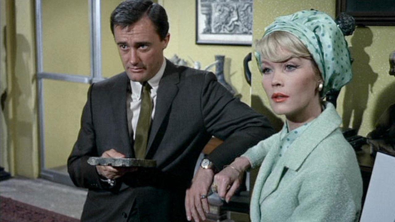 The Alexander the Greater Affair (2)