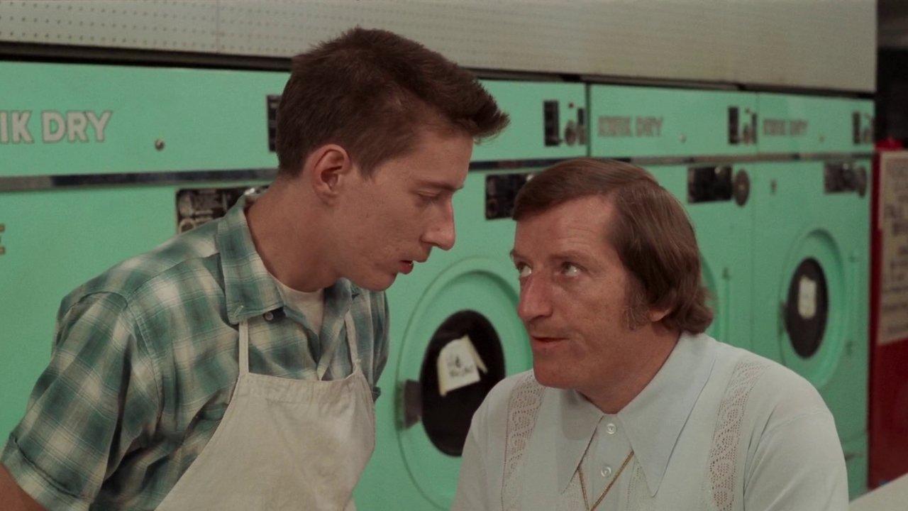 A Pacemaker and a Sidecar backdrop