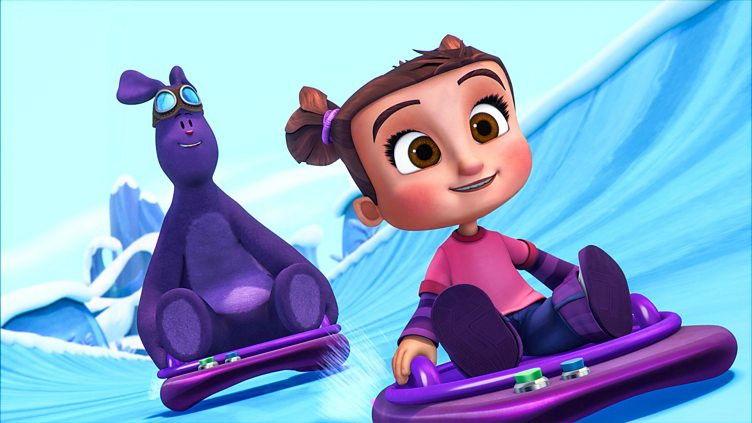 Tack's Obstacle Course