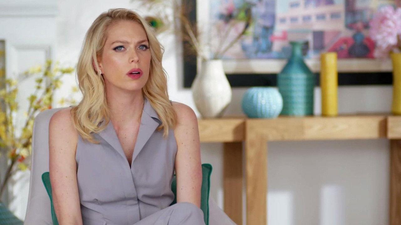 Death of a Relationship