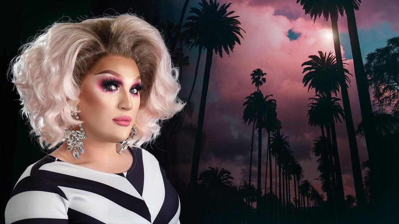 The Vivienne Takes On Hollywood backdrop