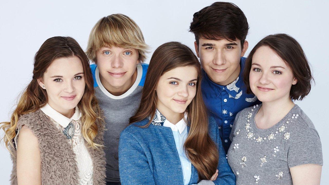 A Sudden Text backdrop