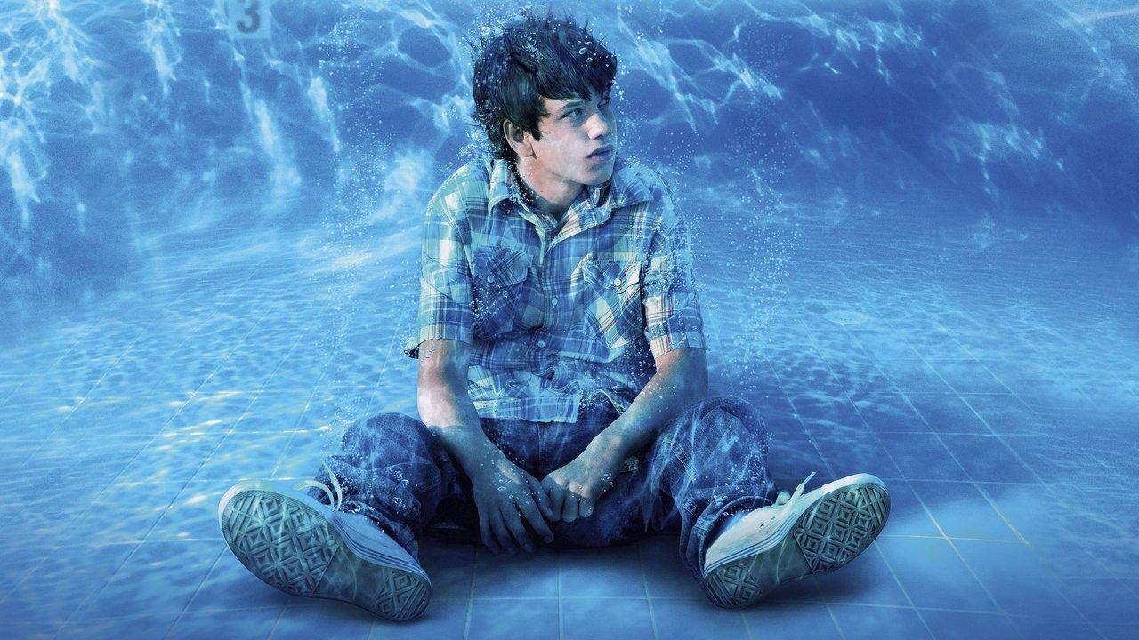 The Way Way Back backdrop