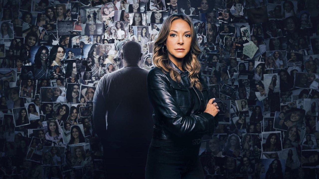 My Nightmare Stalker: The Eva LaRue Story backdrop