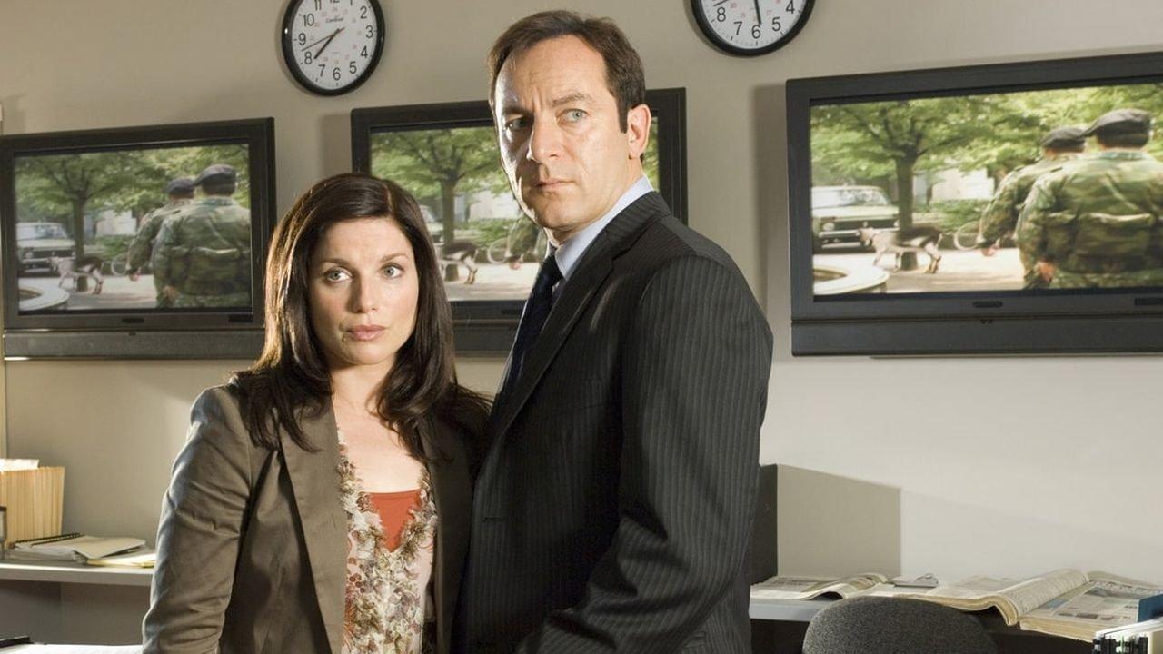 The State Within backdrop