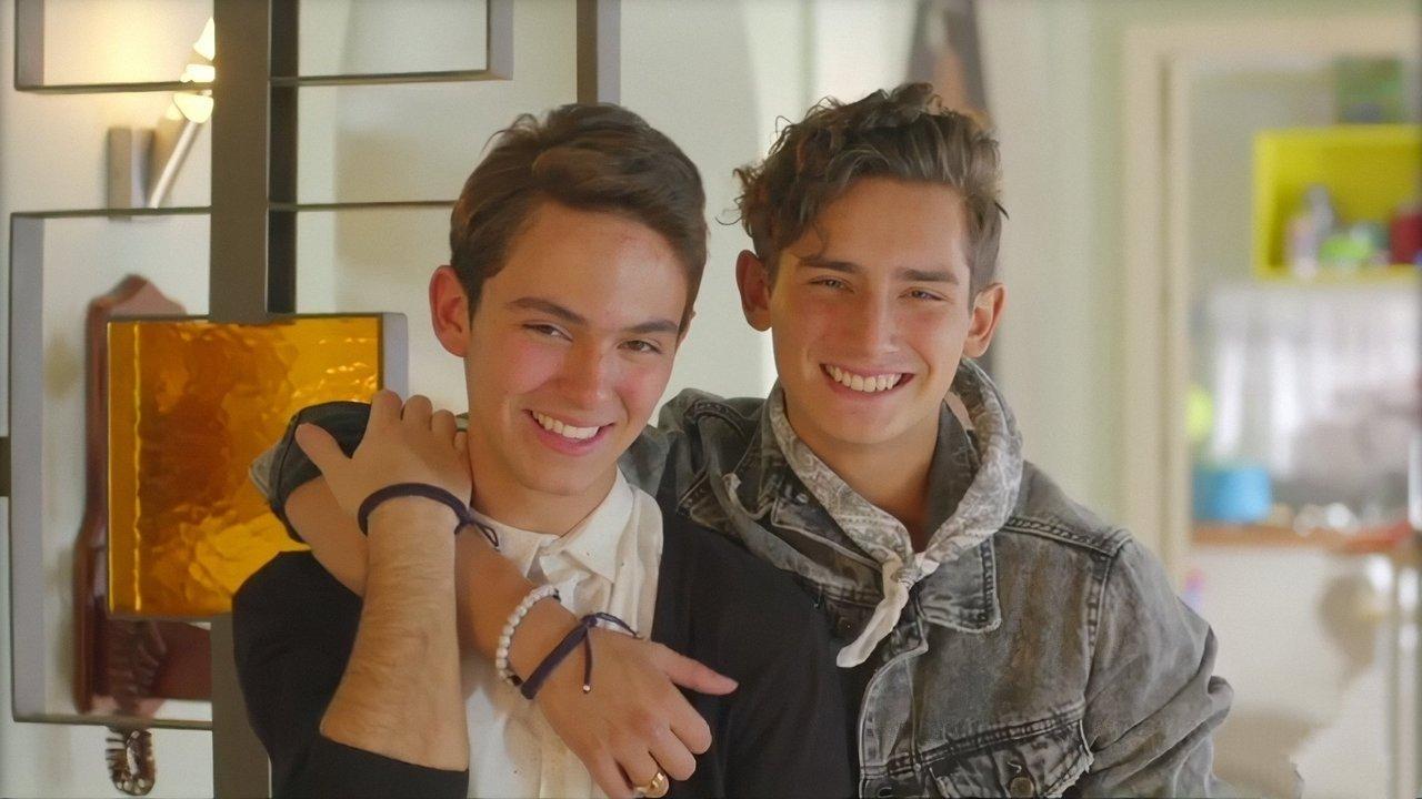 The Heart Is Never Wrong backdrop