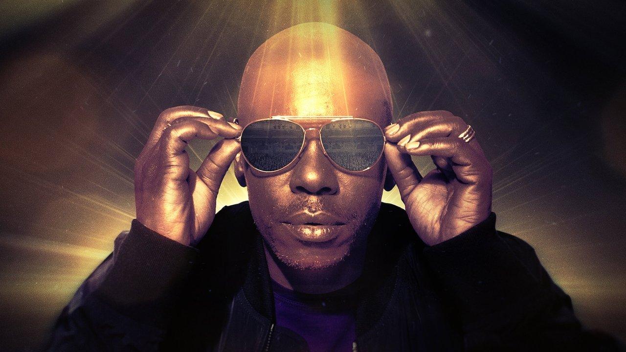 Dave Chappelle: Equanimity & The Bird Revelation backdrop