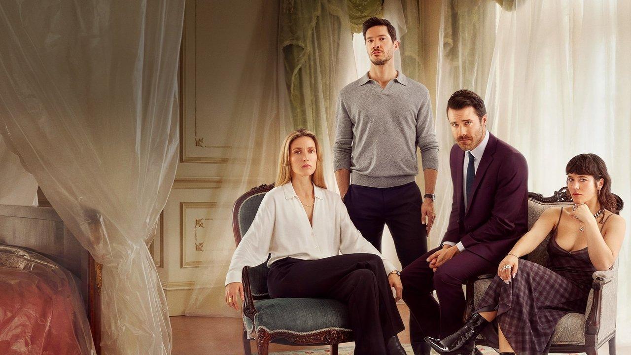 In Memoriam backdrop