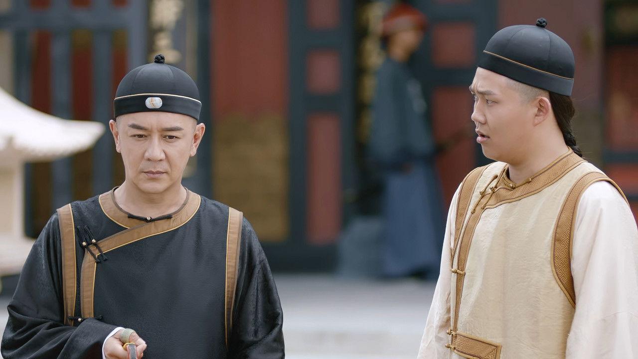 Epic The Judge backdrop