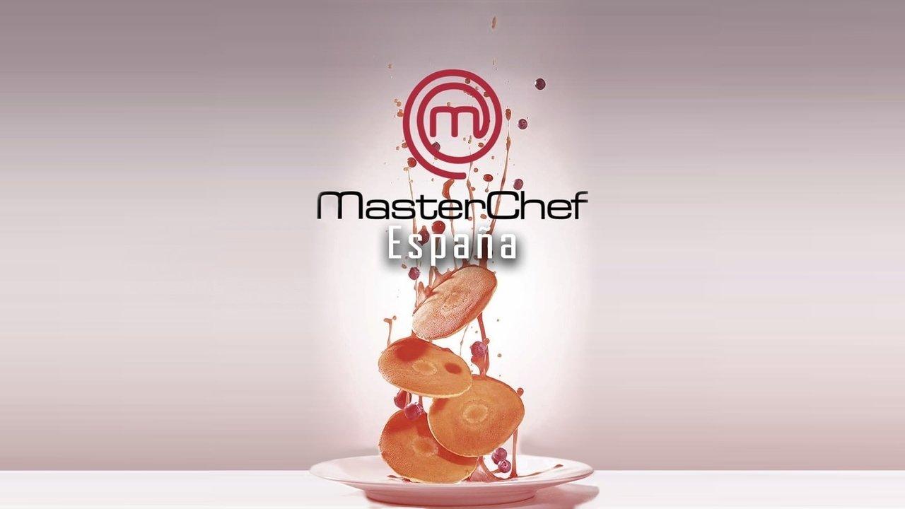 MasterChef backdrop