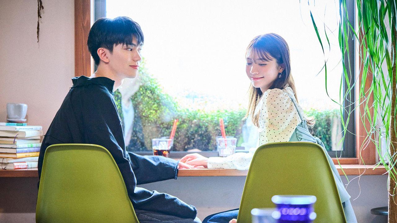 Koifure ~Koibito Miman ga Choudo ii~ backdrop