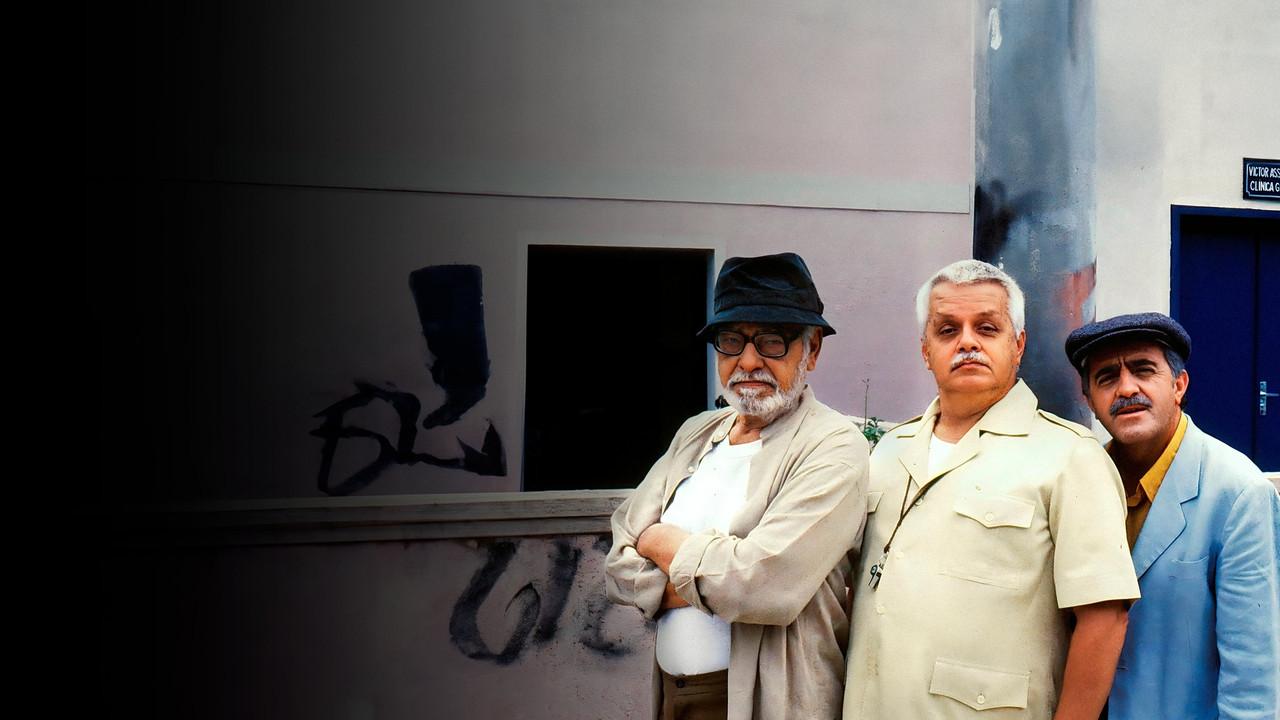 Hipertensão backdrop