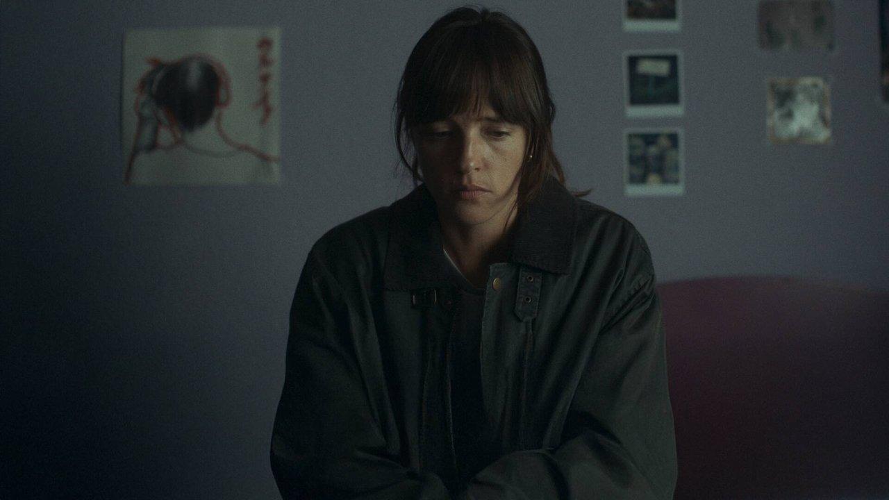 Everything I Don't Know backdrop