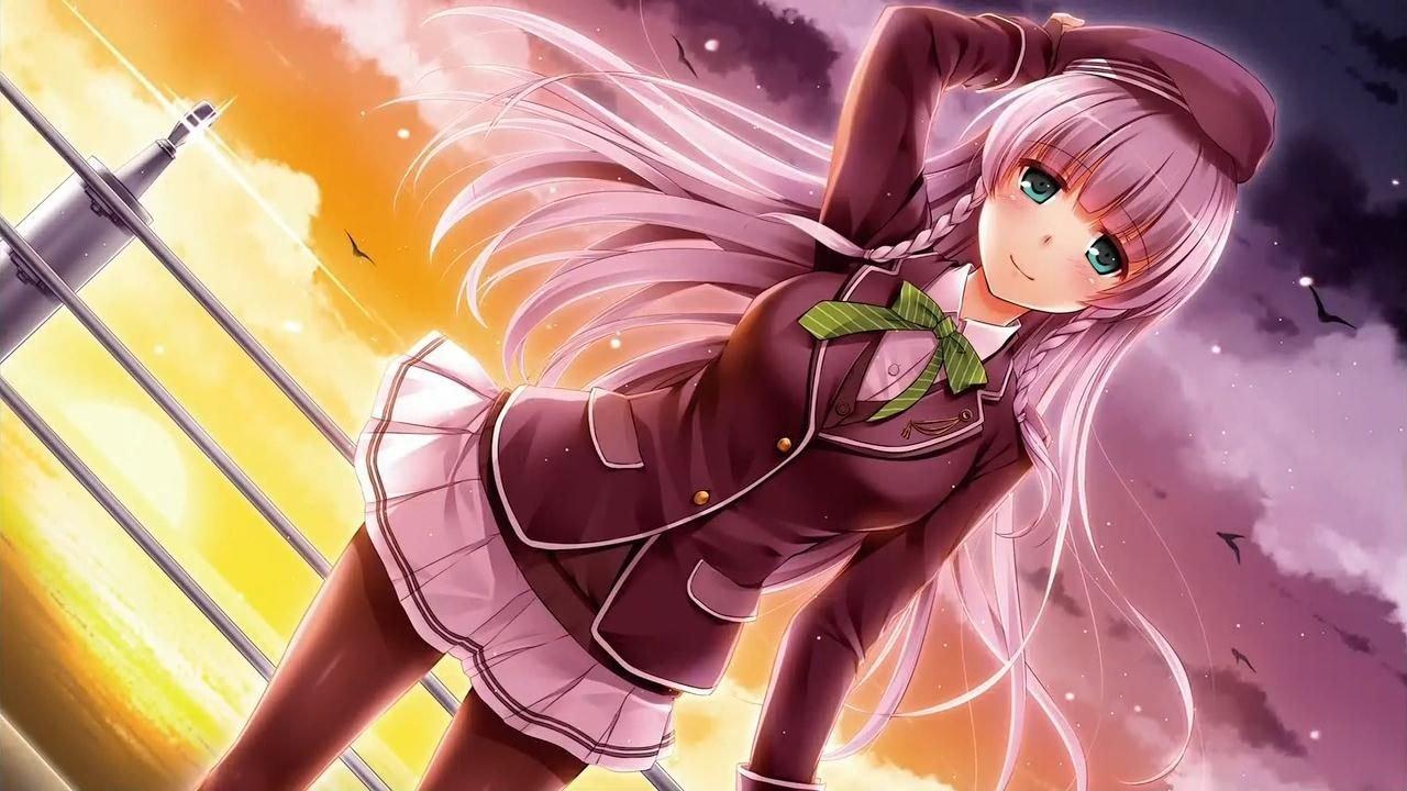 In Search of the Lost Future backdrop