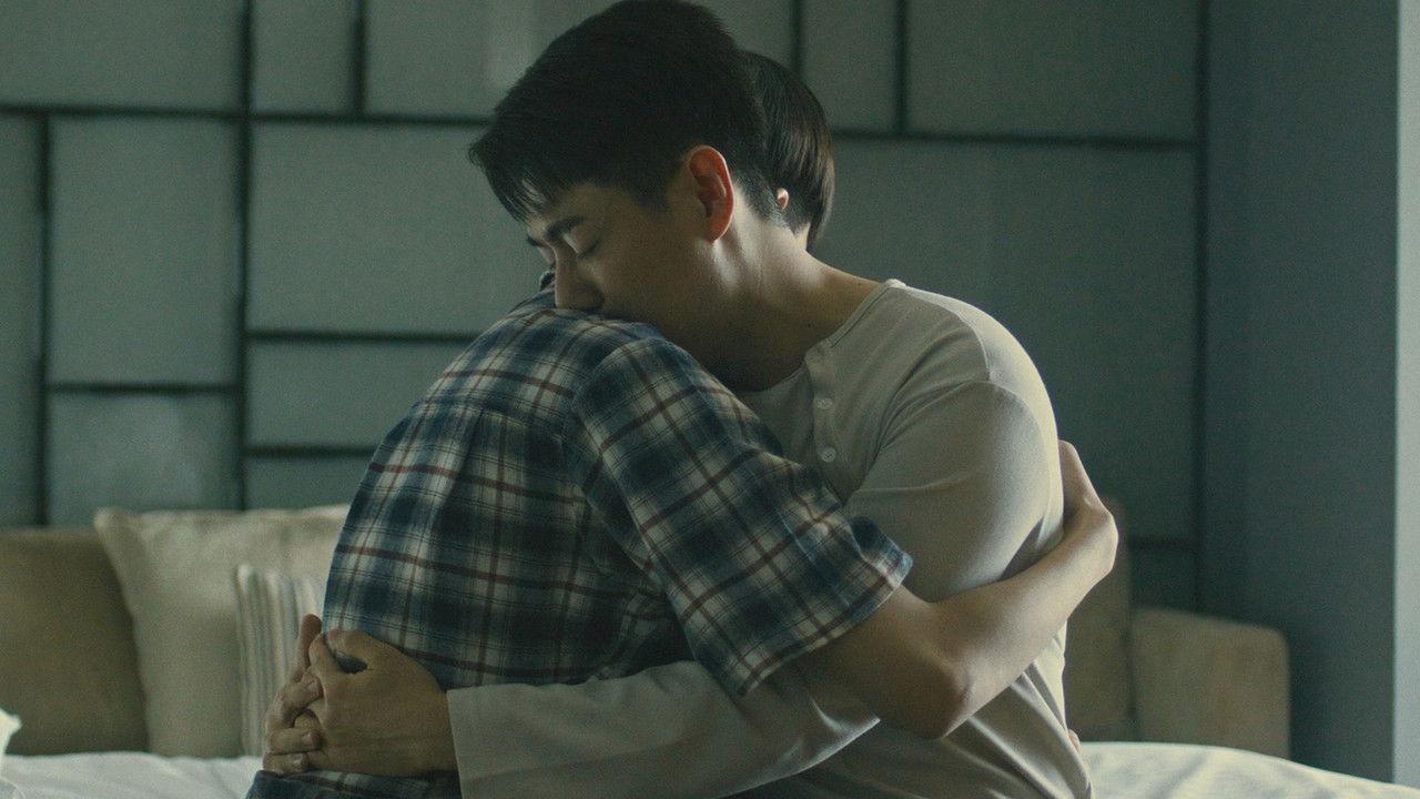 If I Could Wish for One Thing, I Would Ask for Us Not to Meet Each Other.