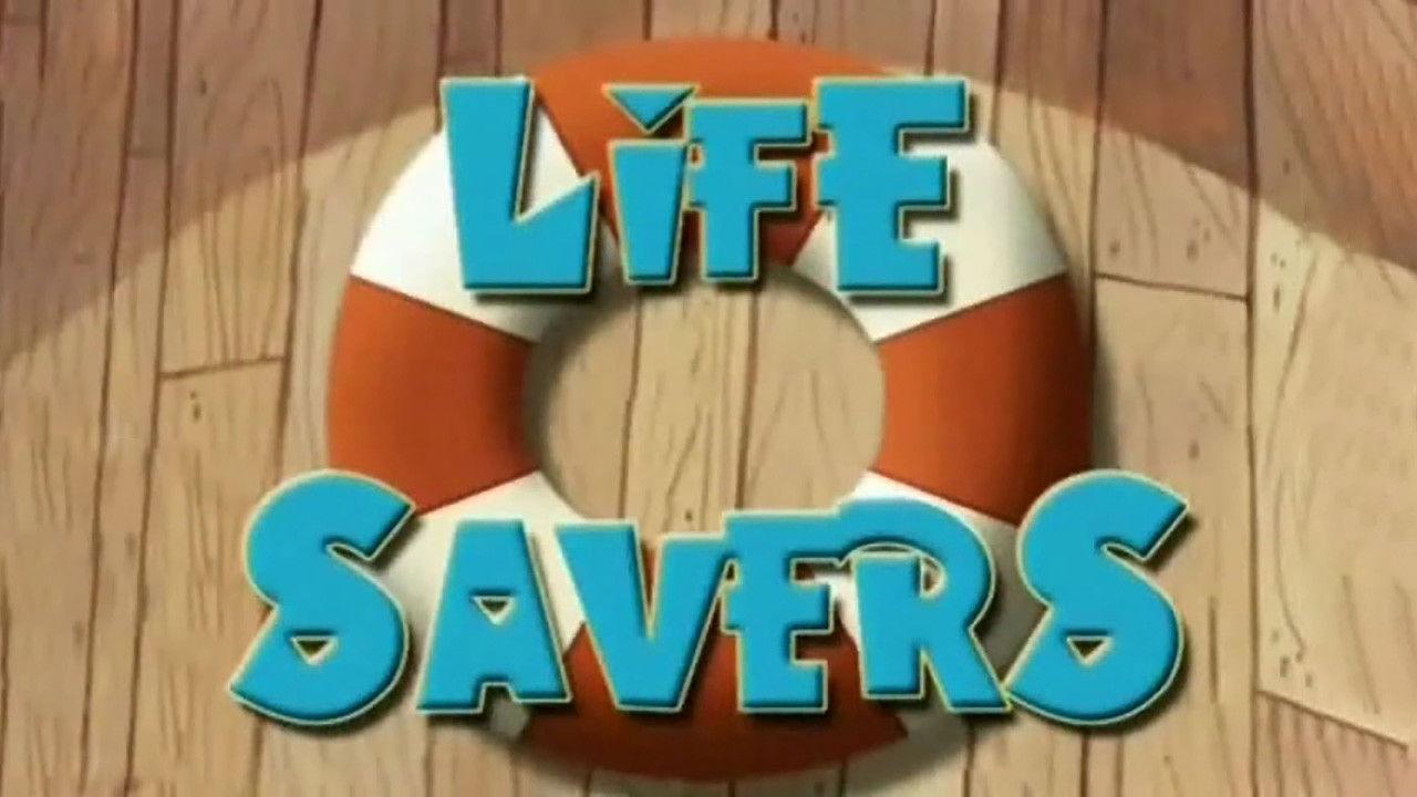 Life Savers