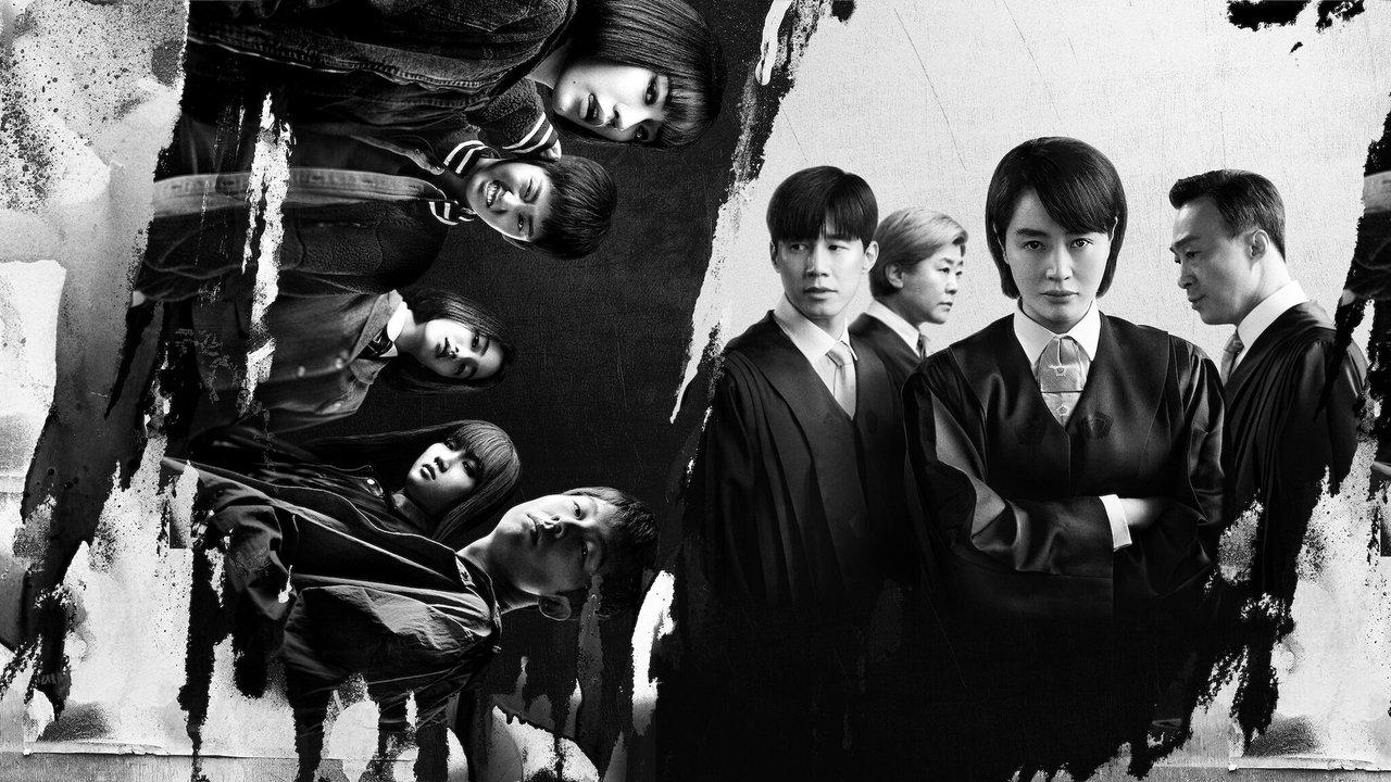 Juvenile Justice backdrop