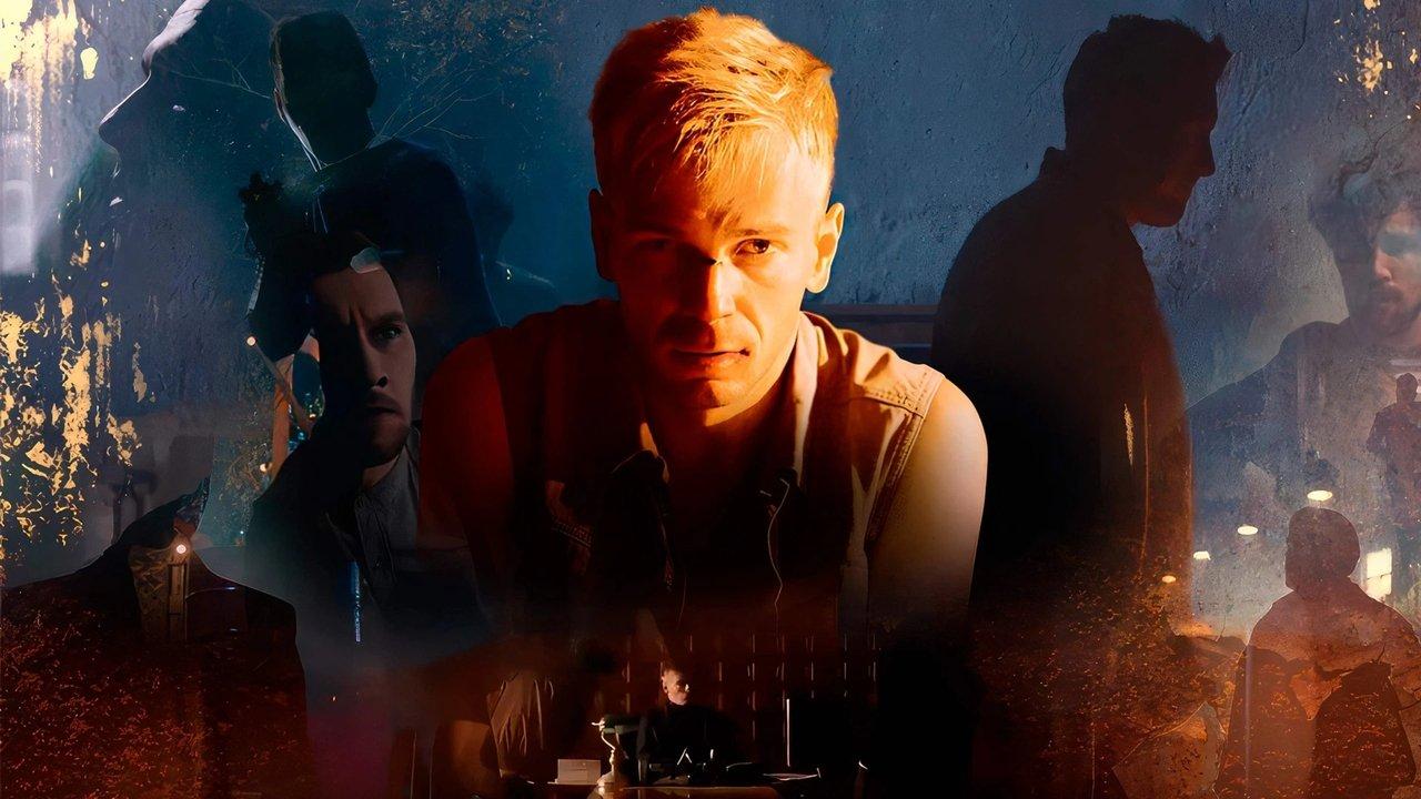 The young and the strong will survive backdrop