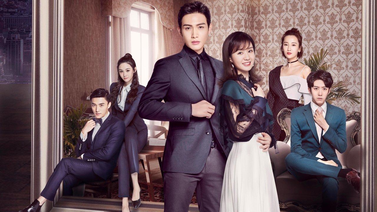 Love is Fate backdrop