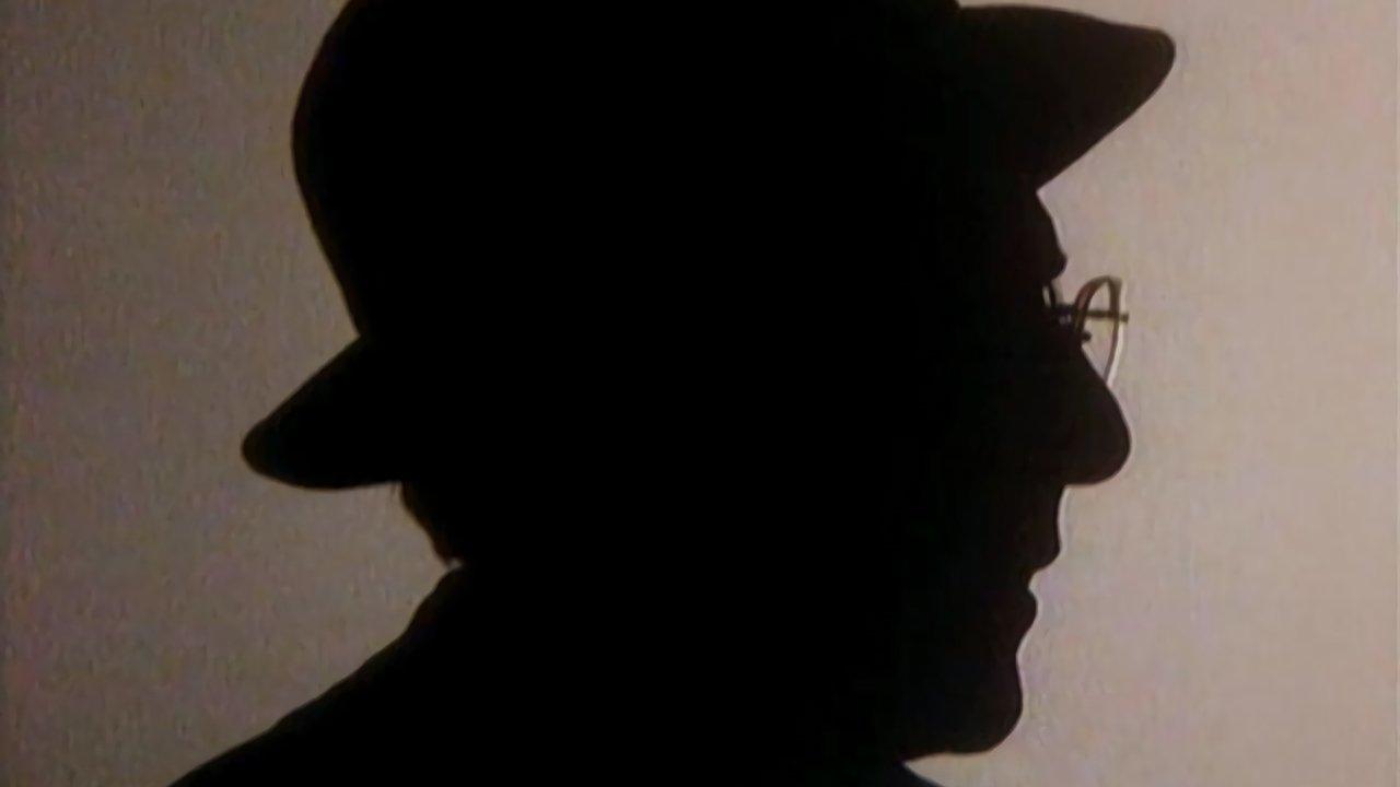 Private Conversations: On the Set of ‘Death of a Salesman’ backdrop