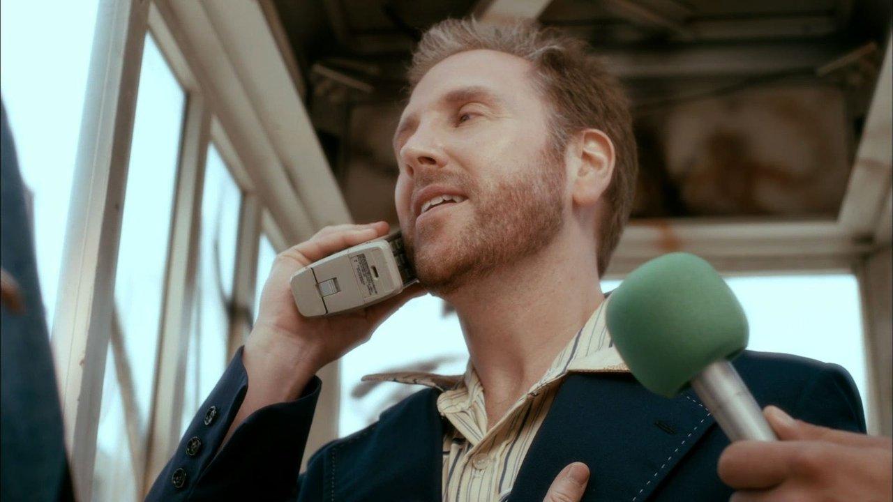 Inventions That Shook the World backdrop