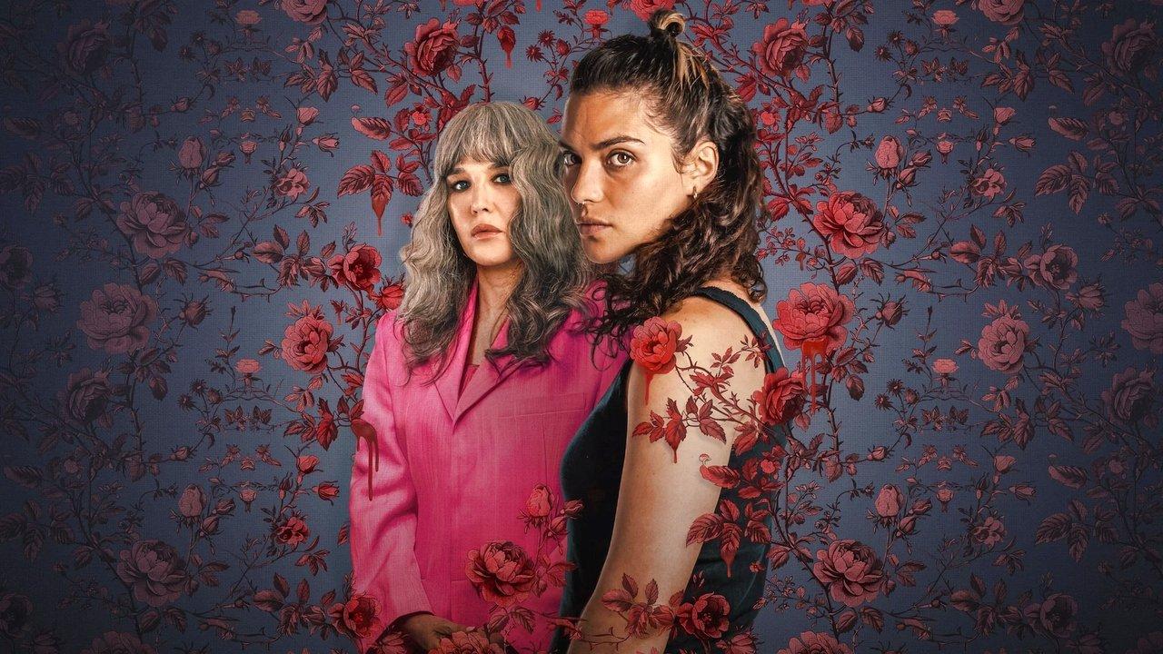 Under a Dark Sun backdrop