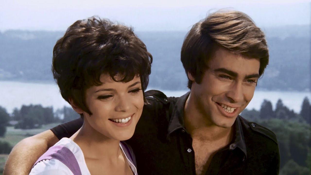 Hilfe, ich liebe Zwillinge! backdrop