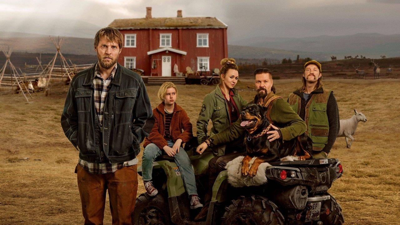 Welcome to Utmark backdrop