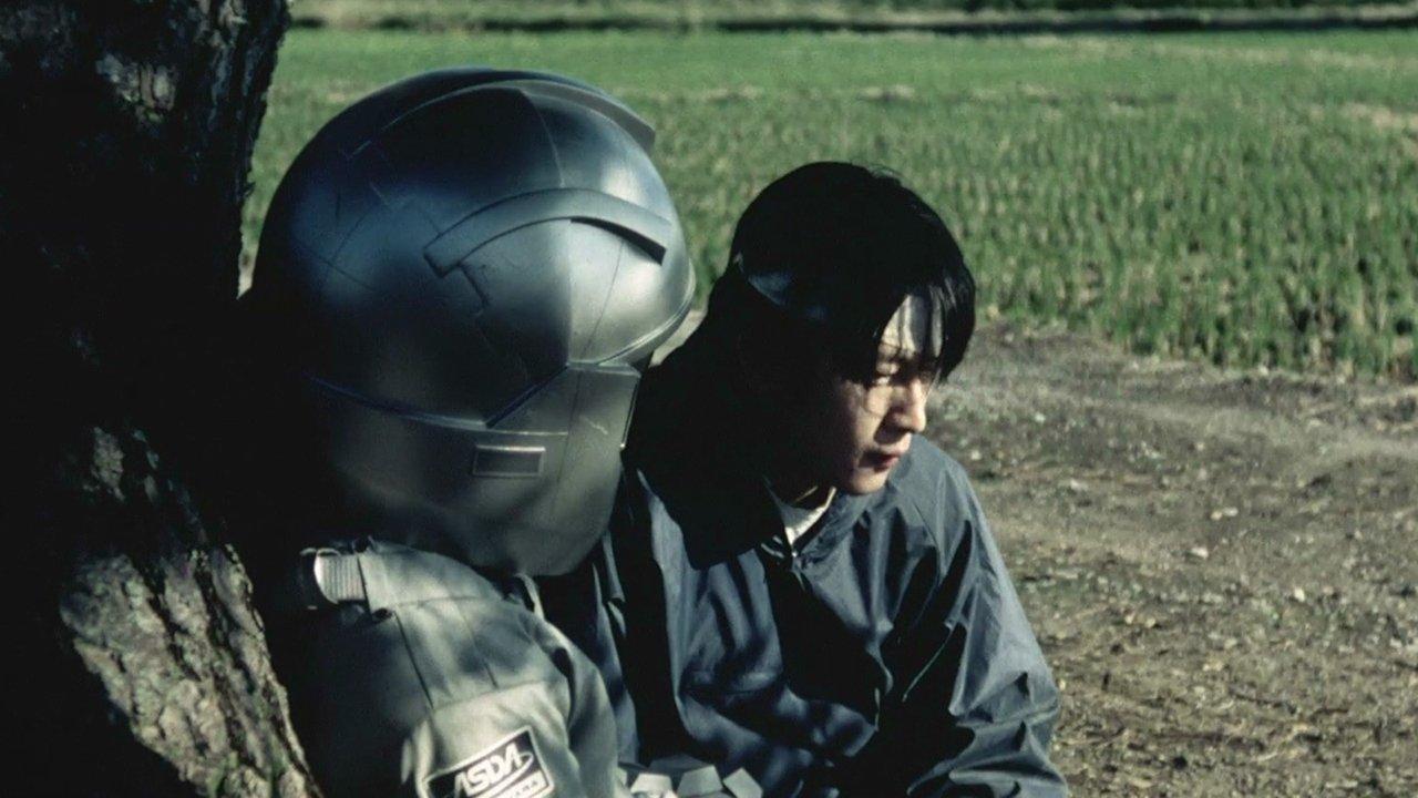 The Clone Returns Home backdrop