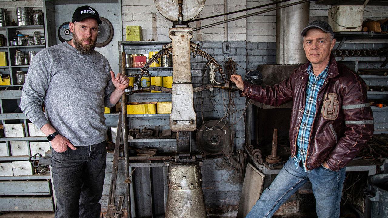 Perdu dans la poussière backdrop