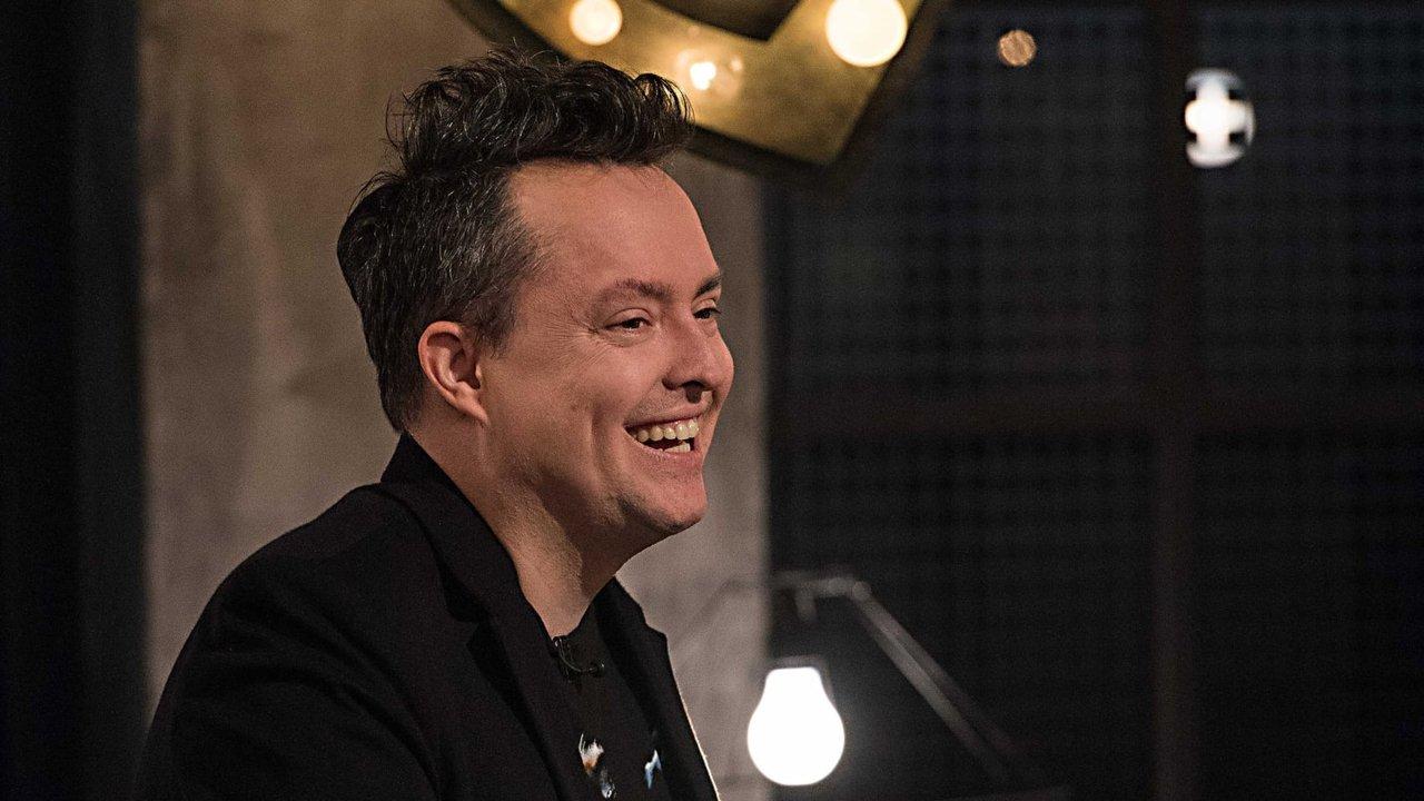 Ce show avec Mike Ward backdrop