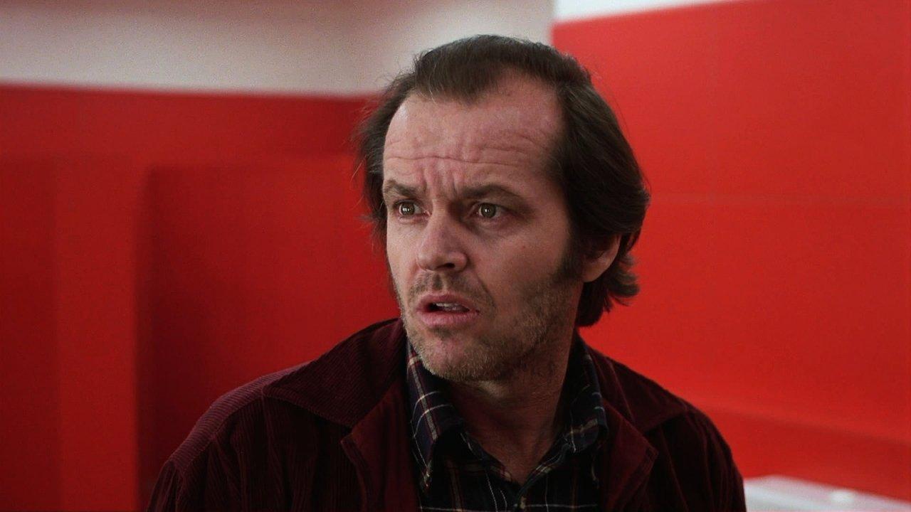 View from the Overlook: Crafting 'The Shining' backdrop