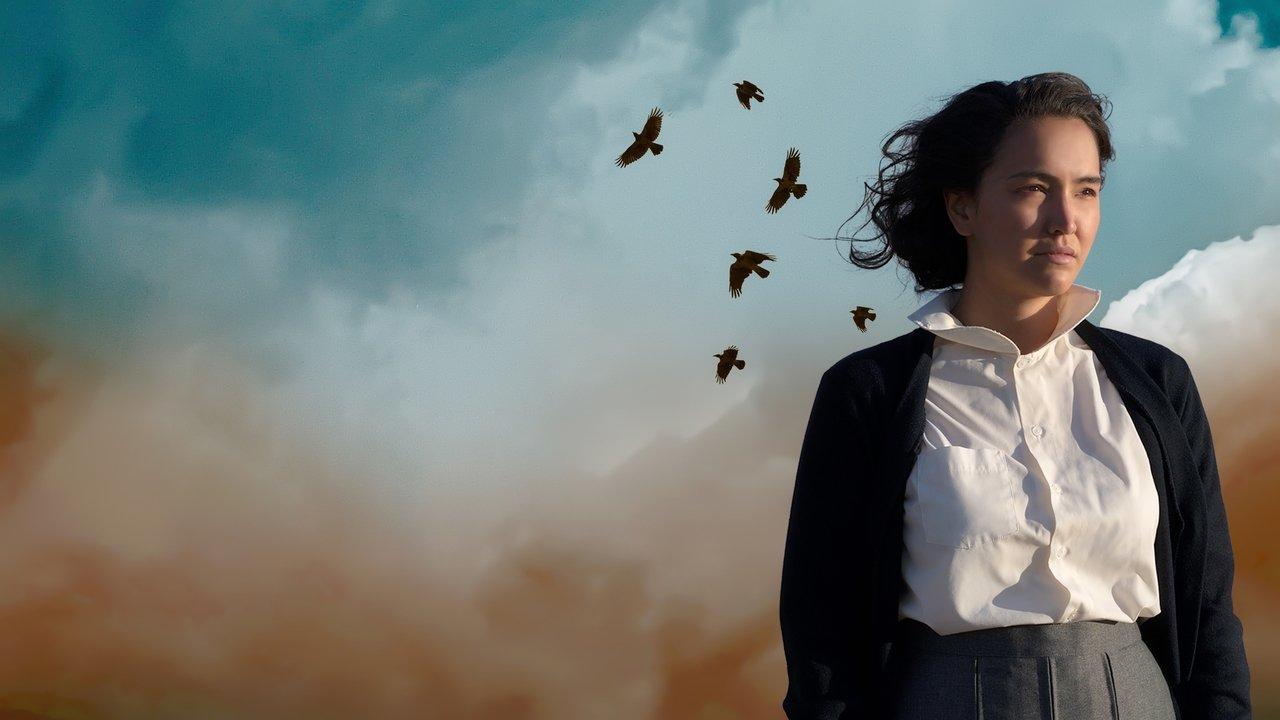 Bones of Crows backdrop