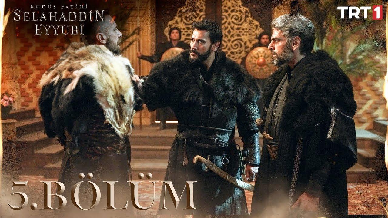 5. Bölüm