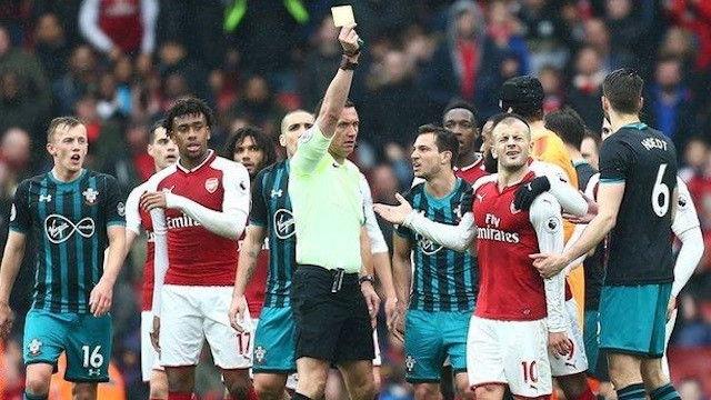 MOTD2 - 8th April 2018