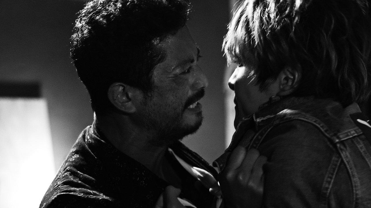 Lightning Over the Beyond backdrop