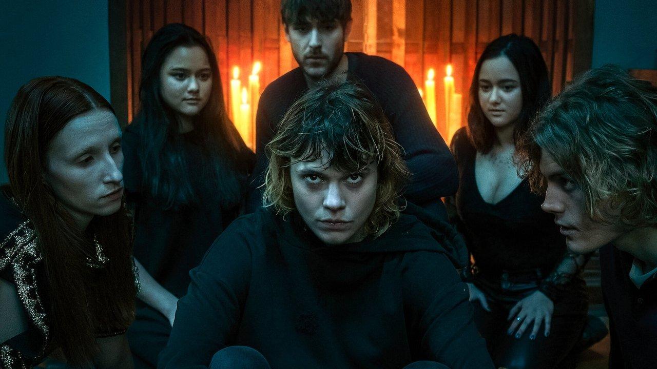 Cracow Monsters backdrop