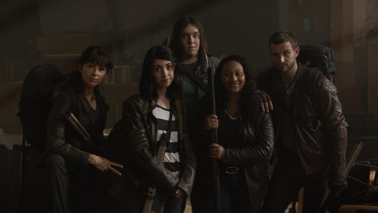 The Wrong End of a Telescope