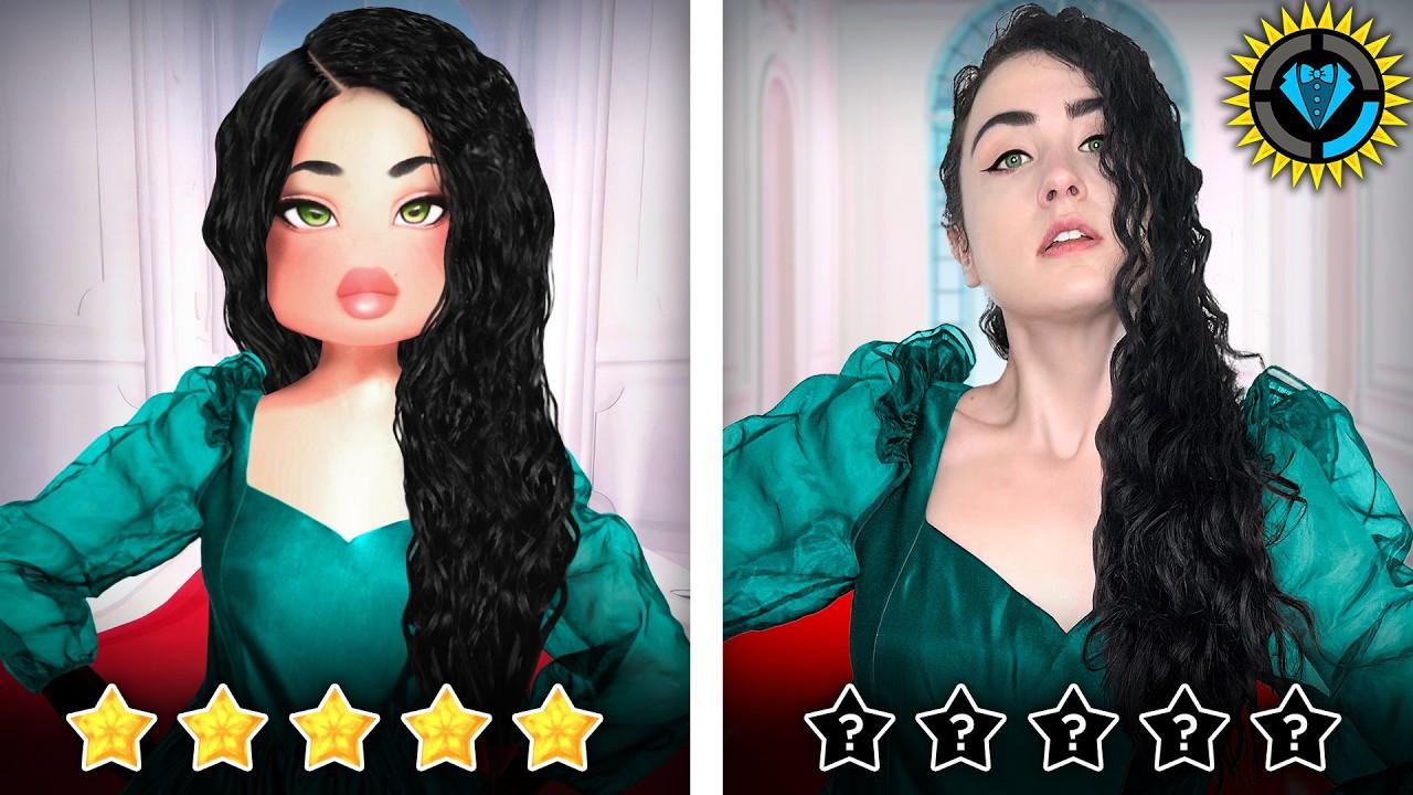 Can Dress to Impress ACTUALLY Teach You How to Dress?