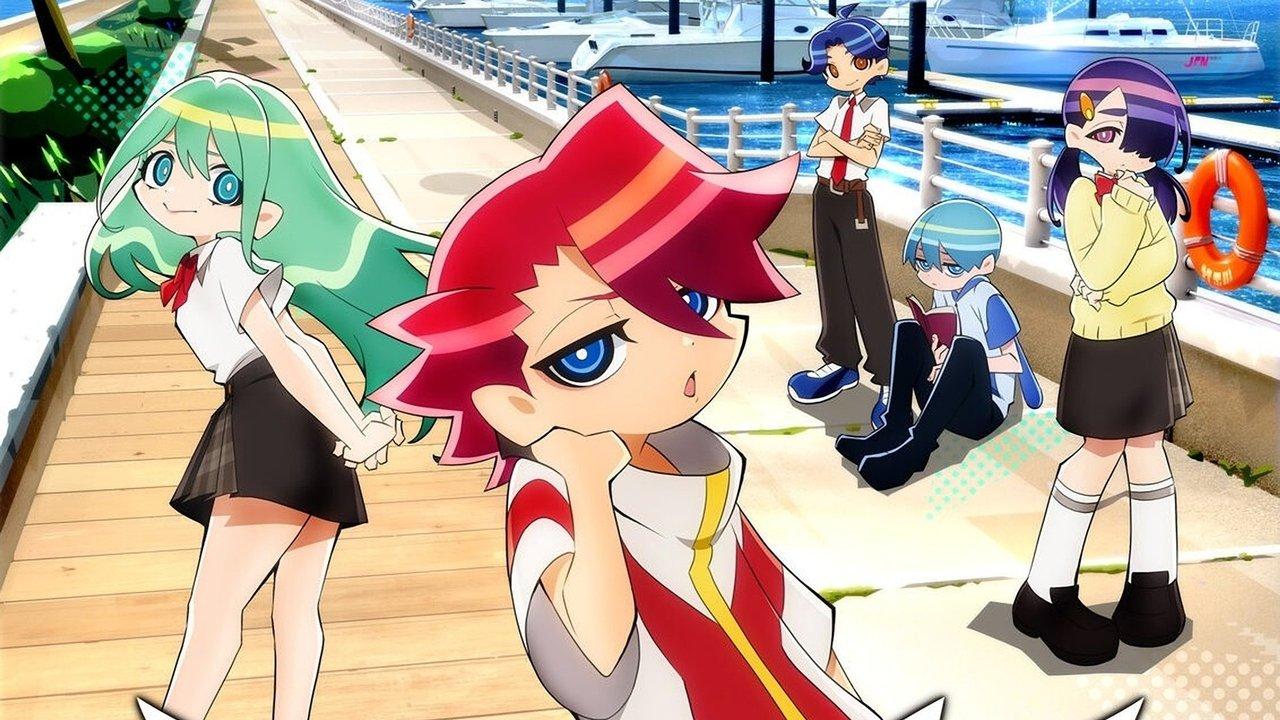 AQUARION Myth of Emotions backdrop