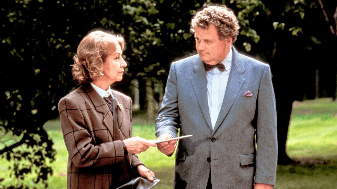 A Few Days with Me backdrop